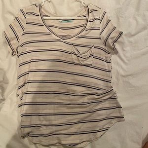 Maurice’s short sleeve tee